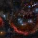 Illustration for article titled The Most Amazing Space Pictures of 2011